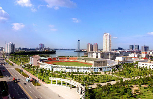 南昌經(jīng)開區(qū)成四個(gè)省級(jí)產(chǎn)業(yè)基地 紙箱需求一重地誕生！