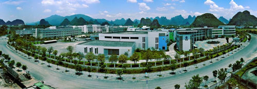 桂林國家高新區(qū):加快企業(yè)技術創(chuàng)新 引領科技企業(yè)發(fā)展