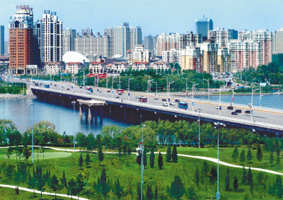 什么是國(guó)家森林城市？