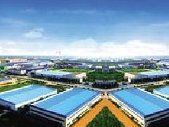 2025年打造千億級產(chǎn)業(yè)規(guī)劃，鄭州傳感器小鎮(zhèn)故事將如何抒寫？