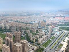凈月高新區(qū)：“旅游”助力現(xiàn)代服務業(yè)“加速領(lǐng)跑”