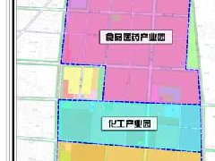 產(chǎn)業(yè)規(guī)劃 |產(chǎn)業(yè)園區(qū)的規(guī)劃是什么？