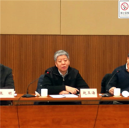 安徽天長經開區(qū)隆重啟動國家高新區(qū)創(chuàng)建工作大會