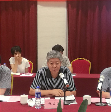 “申報(bào)之意不在名，在乎發(fā)展戰(zhàn)略也”——安徽滁州高新區(qū)創(chuàng)建國(guó)家高新區(qū)專家咨詢會(huì)順利召開