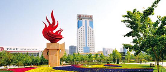 廈門火炬高新區(qū)打造新時(shí)代典范園區(qū)