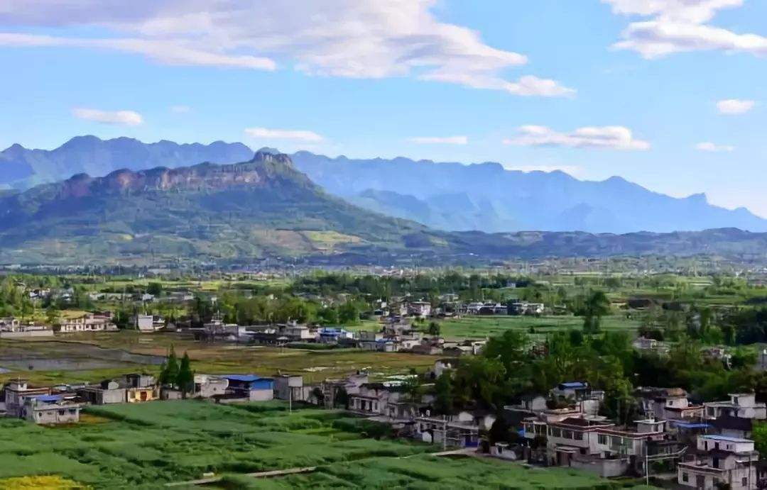 四川各地市產(chǎn)業(yè)規(guī)劃出爐，南充將以電子信息等四項為主
