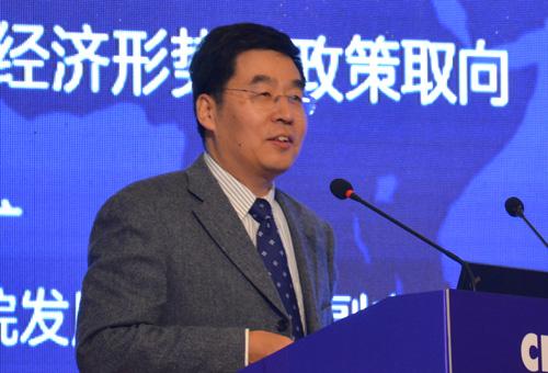 張軍擴：促進京津冀協(xié)同發(fā)展，打造世界級城市群
