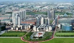天津開發(fā)區(qū)集成電路企業(yè)研發(fā)技術(shù)行業(yè)領(lǐng)先