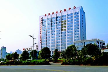 榮昌：加快建設(shè)全國首個(gè)農(nóng)牧特色國家級高新區(qū)