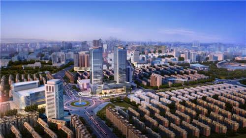 湘潭高新區(qū)：開啟“智造谷”建設新時代