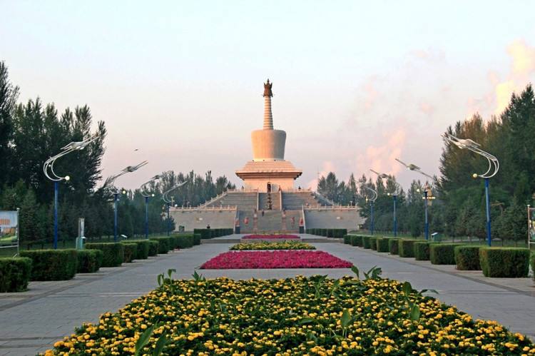 內(nèi)蒙古達(dá)拉特經(jīng)濟開發(fā)區(qū)：積極推進(jìn)工業(yè)園區(qū)調(diào)區(qū)升級申報工作