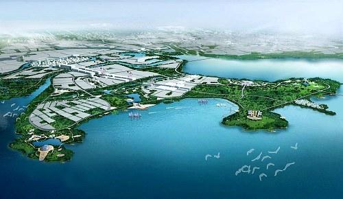 青島高新區(qū)：做高做新主導(dǎo)產(chǎn)業(yè) 培育壯大新動能