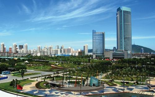 無錫高新區(qū)新能源、集成電路等百億級項(xiàng)目競相落戶 加速新產(chǎn)業(yè)集聚 引領(lǐng)高質(zhì)