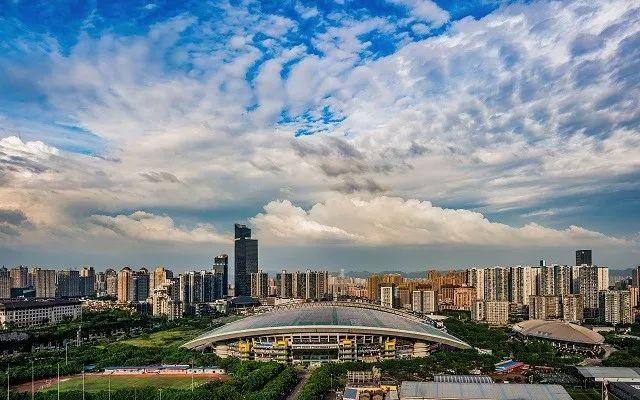 重慶高新區(qū)打造檢測高地：核心是促進研發(fā)，助推工業(yè)4.0崛起！