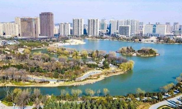 徐州開發(fā)區(qū)入選首批國家級雙創(chuàng)平臺(tái)