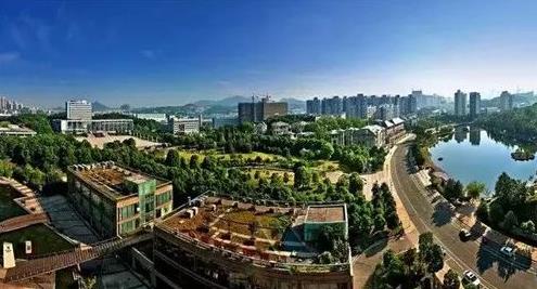 高舉“火炬”旗幟，為建設(shè)創(chuàng)新型國(guó)家作出貢獻(xiàn) ——我院參與《湖南創(chuàng)新型省