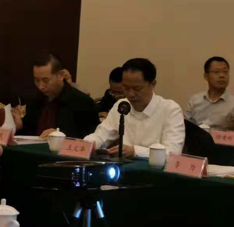 “湖湘名城、開放崛起增長極” ——湖南岳陽臨港高新區(qū)升創(chuàng)國家高新區(qū)專家咨詢座談會(huì)在京圓滿召開