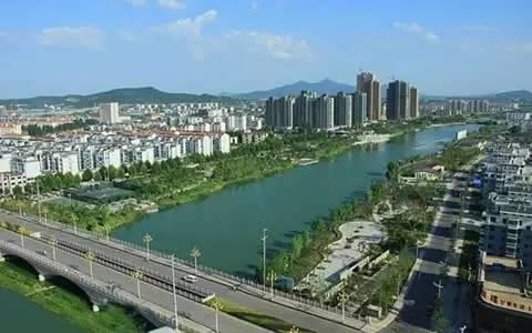 當涂經(jīng)開區(qū)：砥礪奮進，爭當高質量發(fā)展排頭兵