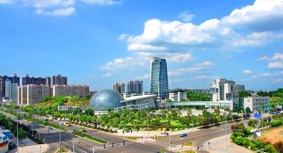 長(zhǎng)沙高新區(qū)企業(yè)煥發(fā)新活力，上演新舊動(dòng)能“轉(zhuǎn)換圖”