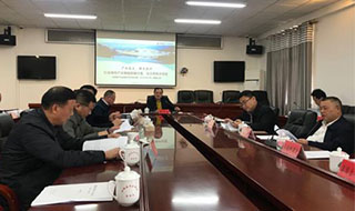 落實(shí)2019年汝城縣經(jīng)濟(jì)工作會(huì)議精神，汝城縣產(chǎn)業(yè)發(fā)展三年行動(dòng)方案獲好評(píng)