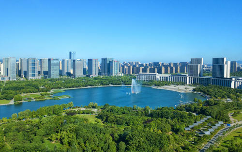 無(wú)錫經(jīng)開區(qū)打造硬科技獨(dú)角獸成長(zhǎng)基地