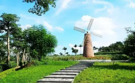 現(xiàn)代農(nóng)業(yè)園區(qū)總體規(guī)劃及實(shí)施建議！