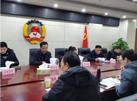 革命老區(qū)煥發(fā)新活力，六安高新區(qū)開啟創(chuàng)建國(guó)家高新區(qū)新征程