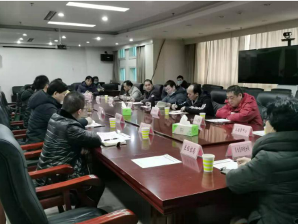 革命老區(qū)煥發(fā)新活力，六安高新區(qū)開啟創(chuàng)建國(guó)家高新區(qū)新征程