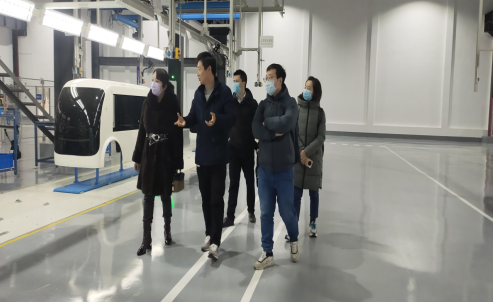 革命老區(qū)煥發(fā)新活力，六安高新區(qū)開啟創(chuàng)建國(guó)家高新區(qū)新征程