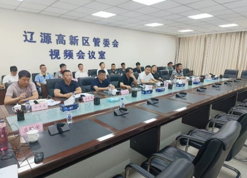 遼源襪業(yè)更上一層樓，邁向國(guó)家重要襪業(yè)創(chuàng)新發(fā)展高地