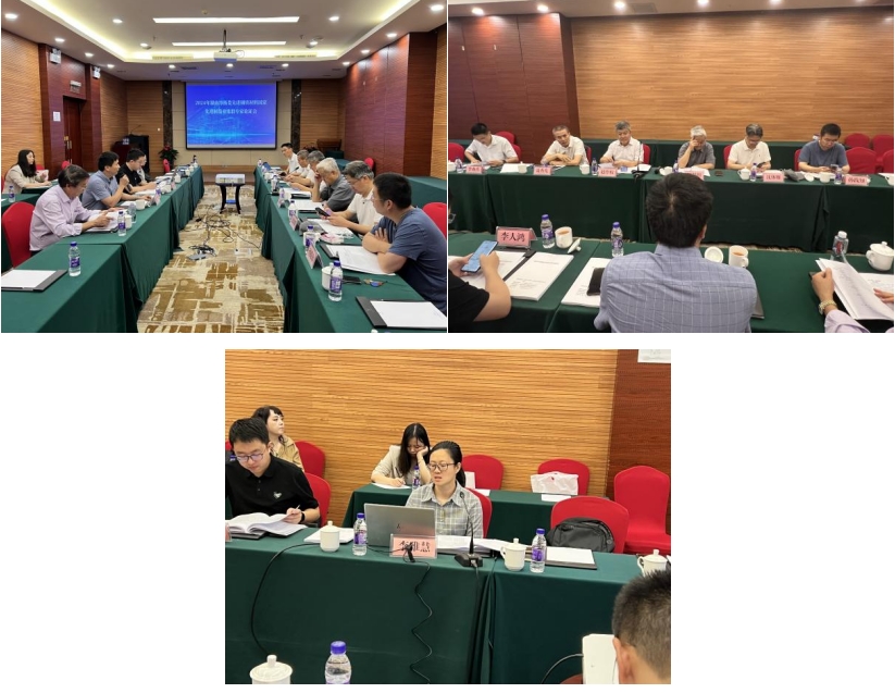 《培育發(fā)展湘潭市、婁底市、衡陽(yáng)市先進(jìn)鋼鐵材料集群實(shí)施方案》獲專家高度評(píng)價(jià)