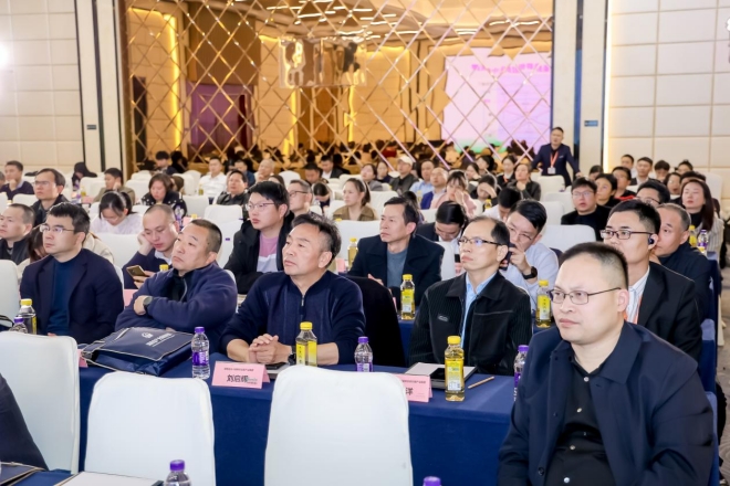 李文輝院長獲聘湖南省產(chǎn)業(yè)集群高級專家，暢談湖南省集群培育工作三個“全國之首”